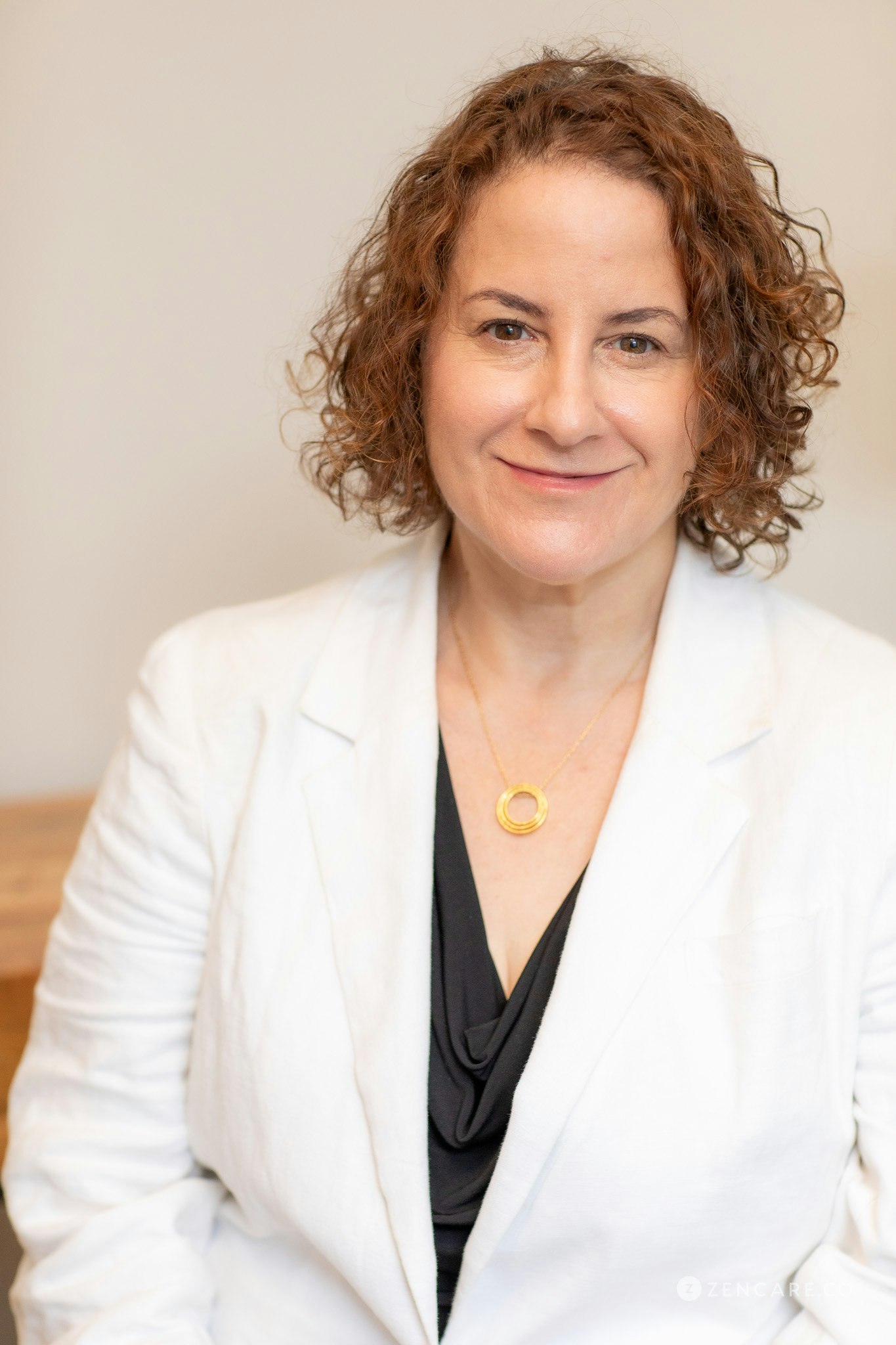 Jen Handler, LCSW - Psychodynamic Psychotherapist and Relational Psychoanalyst in New York