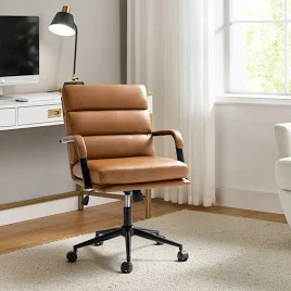 Office chair in a therapy room